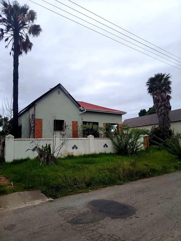 0 Bedroom Property for Sale in King Williams Town Central Eastern Cape